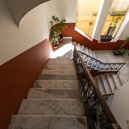 Santa Chiara Naples