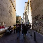 Bed & Breakfast Santa Chiara