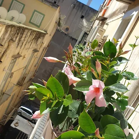 Santa Chiara 4* Neapol