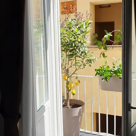 Santa Chiara Bed & Breakfast Neapol