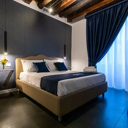 Bed & Breakfast Santa Chiara
