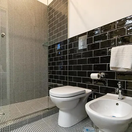 Bed & Breakfast Santa Chiara Neapol