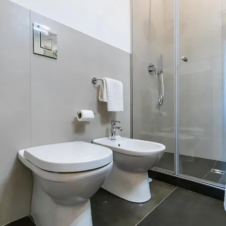 Santa Chiara 4* Neapol