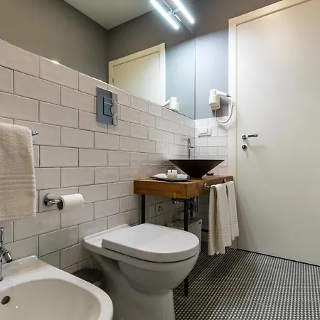 Santa Chiara Bed & Breakfast Neapol