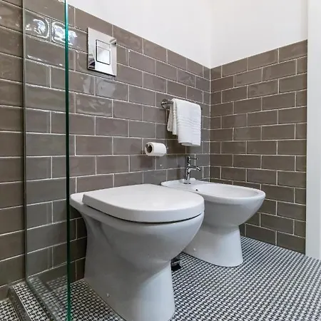 Santa Chiara 4*
