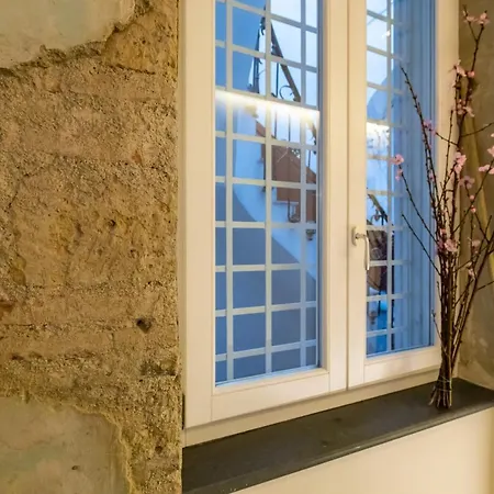 Bed & Breakfast Santa Chiara Neapol
