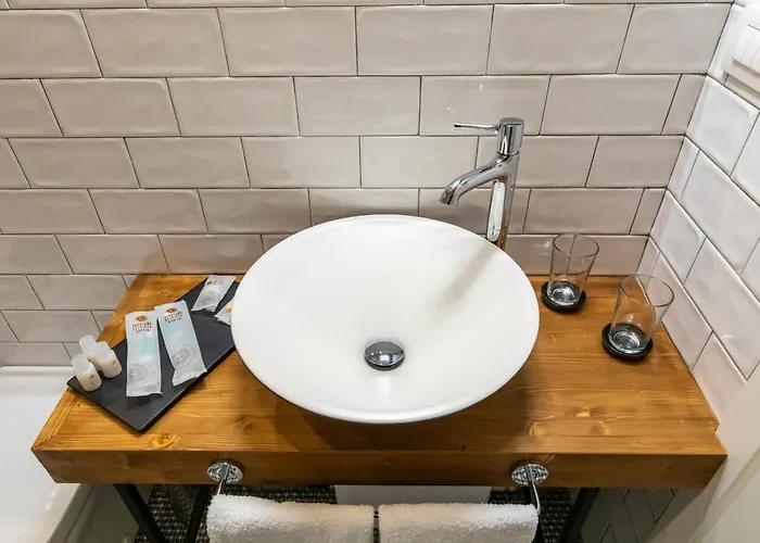 Santa Chiara 4* 나폴리