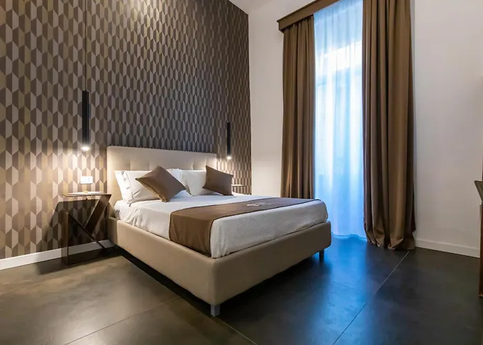 Santa Chiara 4* 나폴리