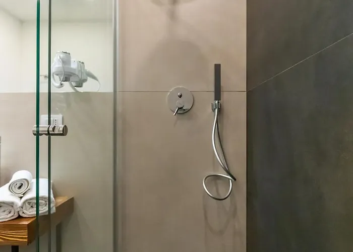 B&B Santa Chiara 나폴리