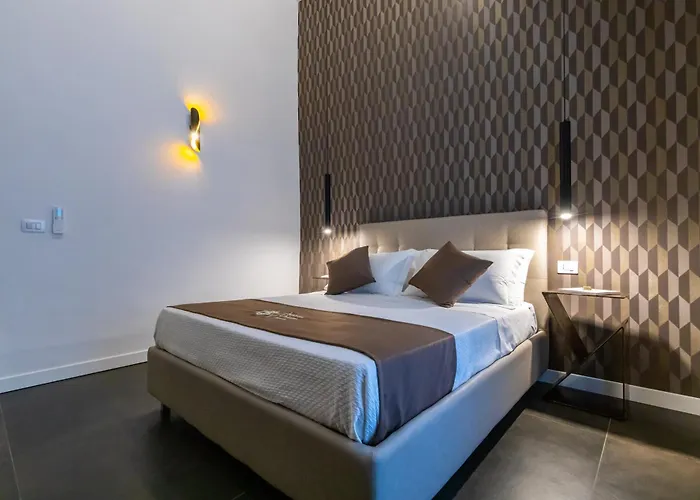 Santa Chiara 4* 나폴리