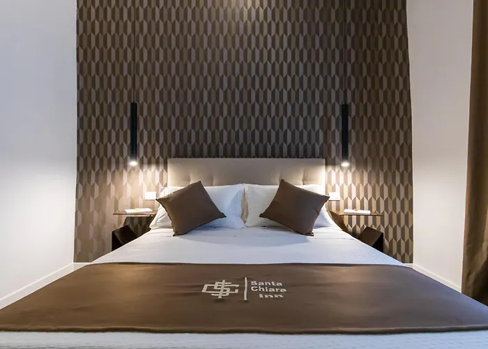 Santa Chiara 4* 나폴리