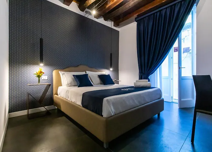 B&B Santa Chiara