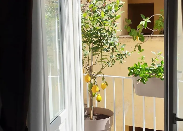 Santa Chiara B&B 나폴리