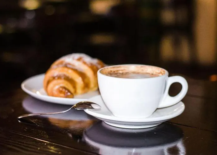 Santa Chiara 나폴리