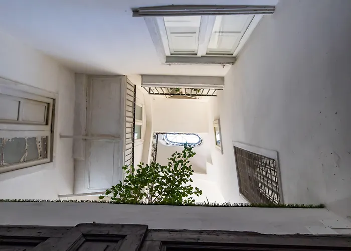 Santa Chiara 나폴리