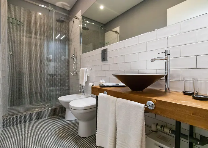 Santa Chiara 4* 나폴리