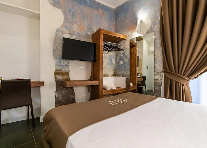 B&B Santa Chiara