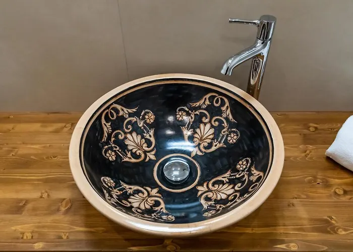 Santa Chiara 4* 나폴리