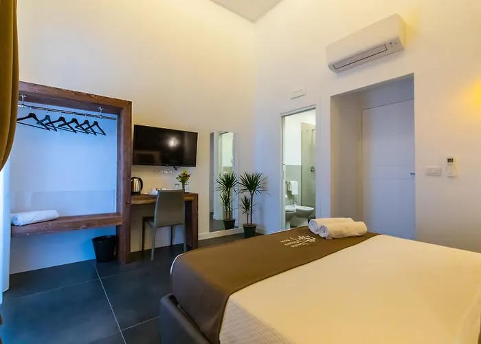 Santa Chiara 4* 나폴리