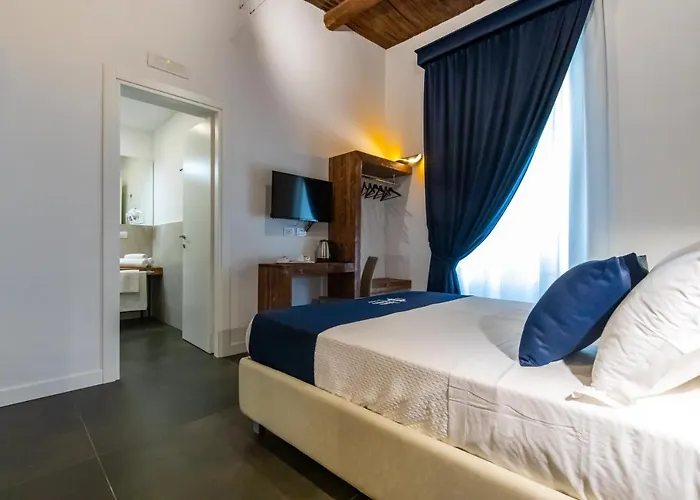 B&B Santa Chiara