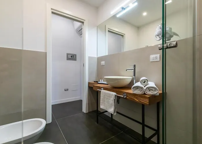 Santa Chiara 나폴리