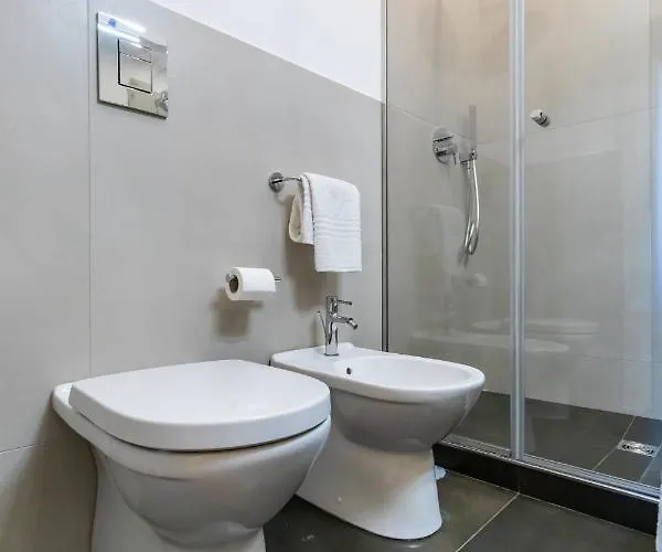 Santa Chiara 4* 나폴리