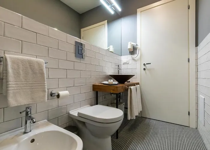 Santa Chiara B&B 나폴리