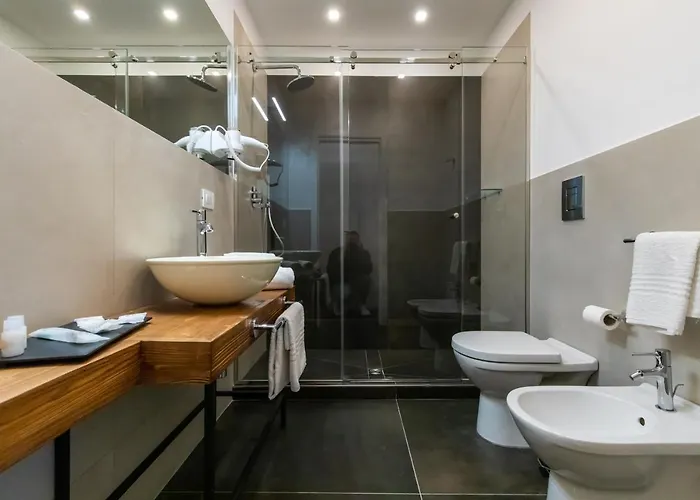 Santa Chiara 4* 나폴리