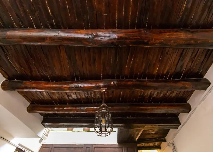 Santa Chiara B&B 나폴리