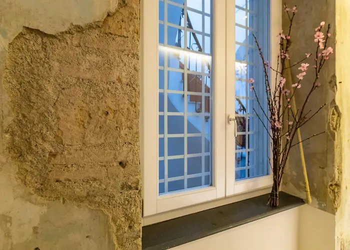 B&B Santa Chiara 나폴리