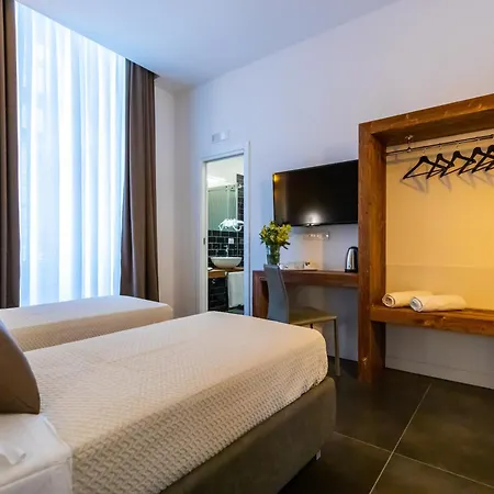 Bed & Breakfast Santa Chiara Napels