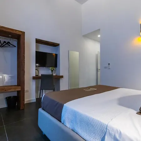 Bed & Breakfast Santa Chiara Napels