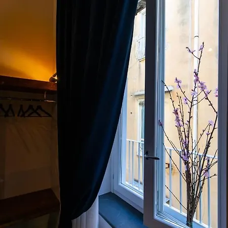 Bed & Breakfast Santa Chiara