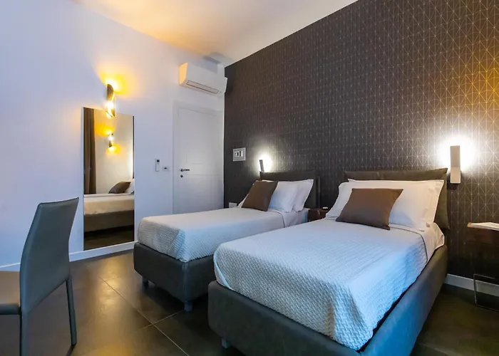 Santa Chiara 4* Neapel