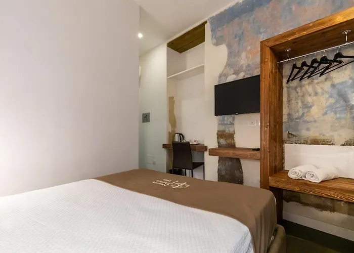 Santa Chiara 4*