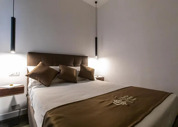 Bed & Breakfast Santa Chiara 4*