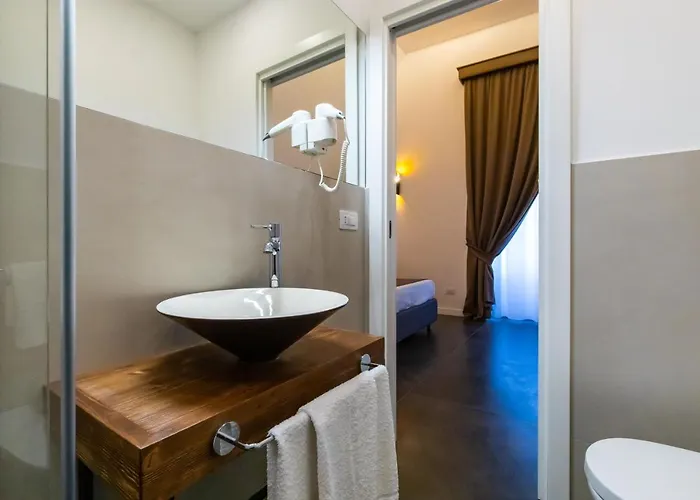 Santa Chiara 4*