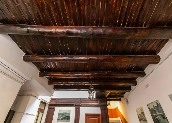 Santa Chiara 4* Neapel