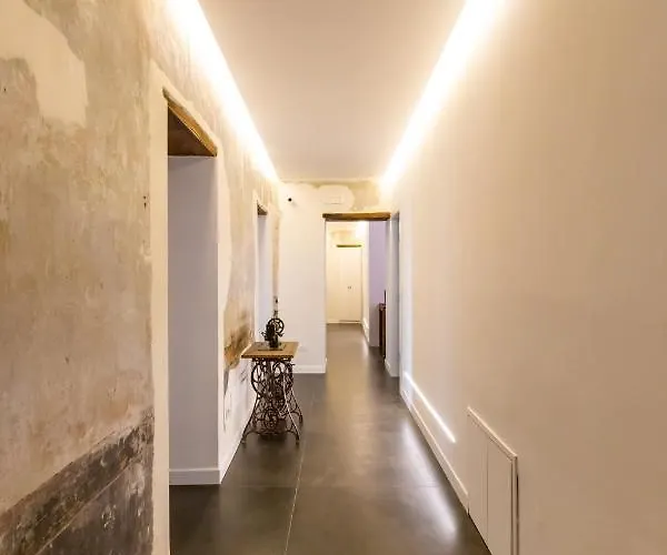 Santa Chiara Bed & Breakfast